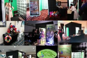 Snapparoo Booths Photo Booth Hire Profile 1