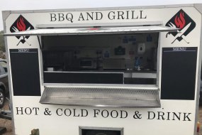 Mark's Meals BBQ Catering Profile 1
