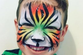 The Party Wiz Children's Entertainers Profile 1