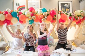 The Official Kids Party Children's Entertainers Profile 1