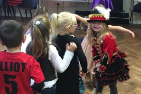Tutus & Tiaras Children's Entertainers Profile 1