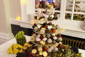 Fantastical Fruits and Gifts Dessert Caterers Profile 1