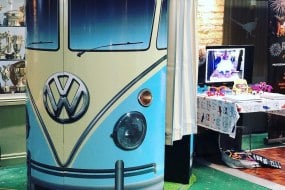 Fantastical Fruits and Gifts Photo Booth Hire Profile 1