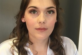 Emma Olliff Beauty Bridal Hair and Makeup Profile 1