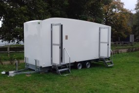 Loos for Hire Luxury Loo Hire Profile 1