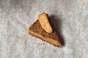 Biscoff Cheesecake