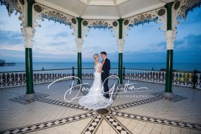 Darren Gritton Photography Wedding Photographers Profile 1