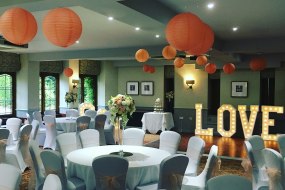 Sparkling Events & Hire Decorations Profile 1