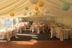 Sparkling Events & Hire Furniture Hire Profile 1