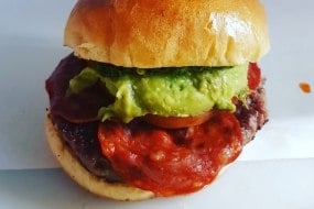 Bueno Burgers Burger Van Hire Profile 1