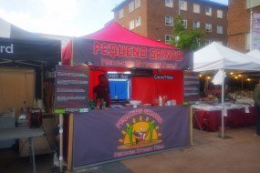 Pequeno Gringo Street Food Catering Profile 1