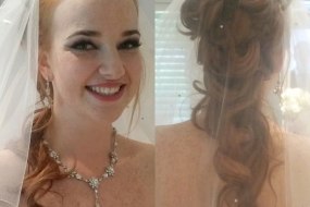 Nicole Arter - Wedding Make Up and Hair Artist Bridal Hair and Makeup Profile 1