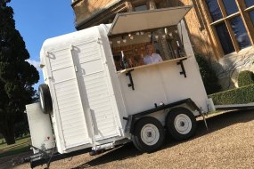 It's Got A Kick Horsebox Bar Hire Profile 1