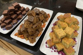 Fit Chef Harrogate Dessert Caterers Profile 1