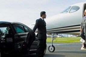 Holler Chauffeur Drive Transport Hire Profile 1