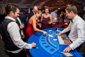 Anglia Fun Casino Sports Parties Profile 1