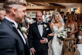 Joss Denham Photography Wedding Photographers Profile 1