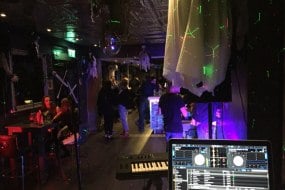 Lush DJs Bands and DJs Profile 1