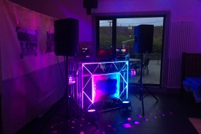 McLean Disco’s Fun and Games Profile 1
