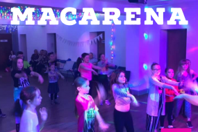 Kids Party Disco Children's Entertainers Profile 1