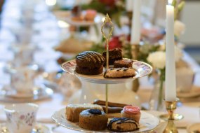 Bluebell Tea Afternoon Tea Catering Profile 1