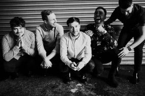 Soul-Revolver Bands and DJs Profile 1
