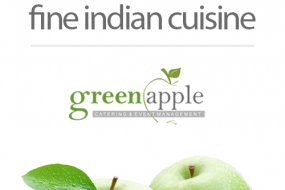 Green Apple Catering Event Catering Profile 1