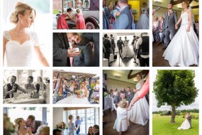 Stuart Morris Photography Wedding Photographers Profile 1
