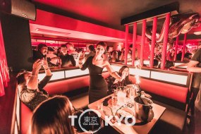VIP for any occasion