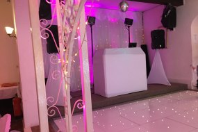 Wedding and Party DJ Mobile Disco Hire Profile 1