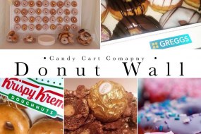 The Candy Cart Company Wedding Planner Hire Profile 1