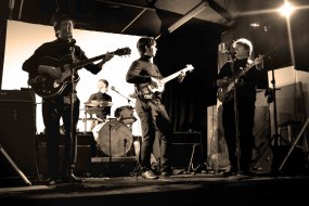 The Black Country Beatles Tribute Acts Profile 1