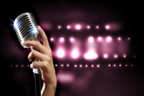 Icons Entertainment Karaoke Hire Profile 1