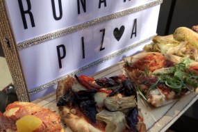 Runaway Pizza Pizza Van Hire Profile 1