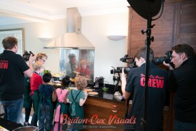 Bruton-Cox Media Event Production Profile 1