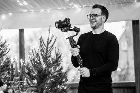 Alchemist Design and Film Videographers Profile 1