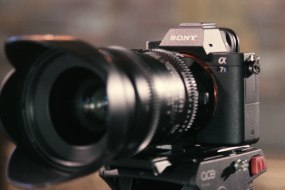 CE Video Videographers Profile 1