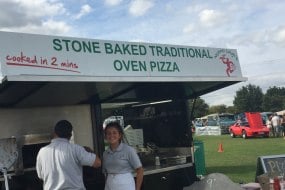Nonno Luigi Pizza Street Food Vans Profile 1