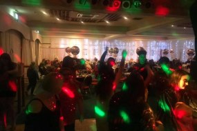 G & E Entertainment Mobile Disco Hire Profile 1