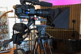 Visual Impact Productions Videographers Profile 1