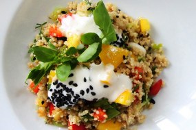 Bowl Food