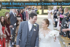 Polaris Videography Wedding Photographers Profile 1