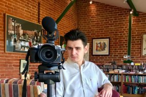 The Visual Edge Videographers Profile 1