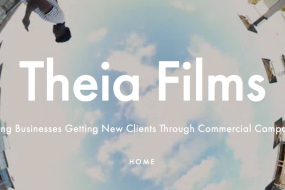 Theia Films Videographers Profile 1