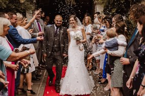 Daniel Thomas Photography Wedding Photographers Profile 1