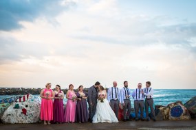 Courtney E Photography Wedding Photographers Profile 1