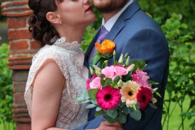 Laszlo Photography Wedding Photographers Profile 1