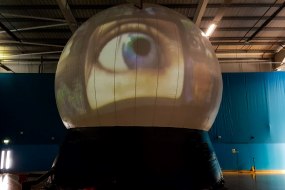 Portal Company Big Screen Hire Profile 1