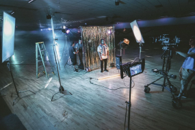 Corporate Gold Video Productions Videographers Profile 1