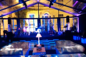 Lighting For Events Lighting Equipment Hire Profile 1